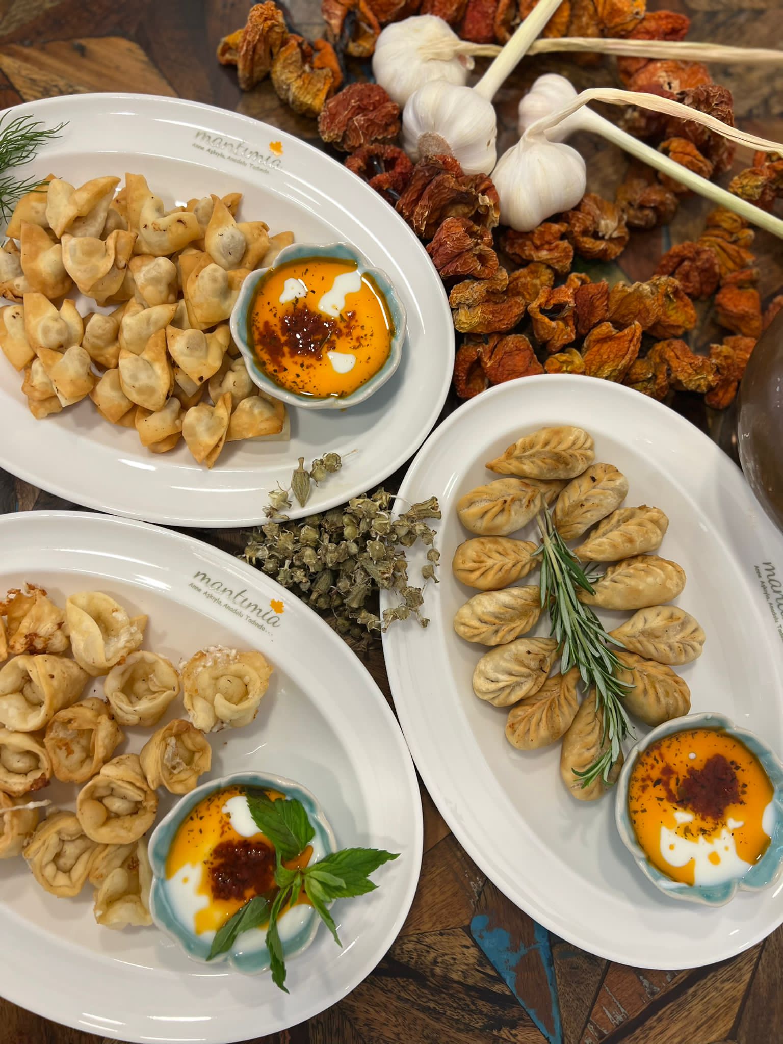 Aile Dostu Mantımia